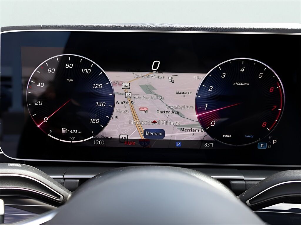 2025 Mercedes-Benz GLE GLE 450 San Clemente CA
