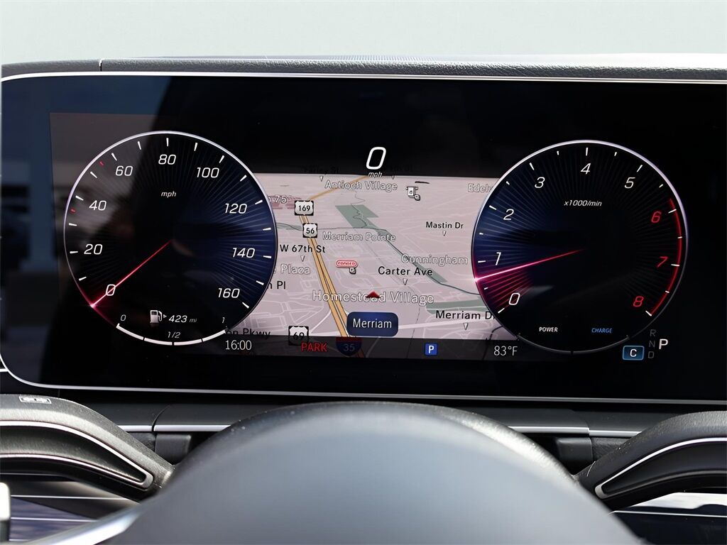 2025 Mercedes-Benz GLE GLE 450 San Clemente CA