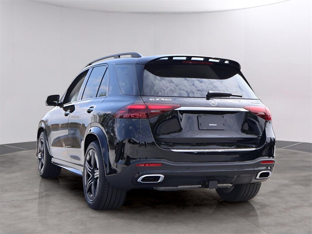 2025 Mercedes-Benz GLE GLE 450 San Clemente CA