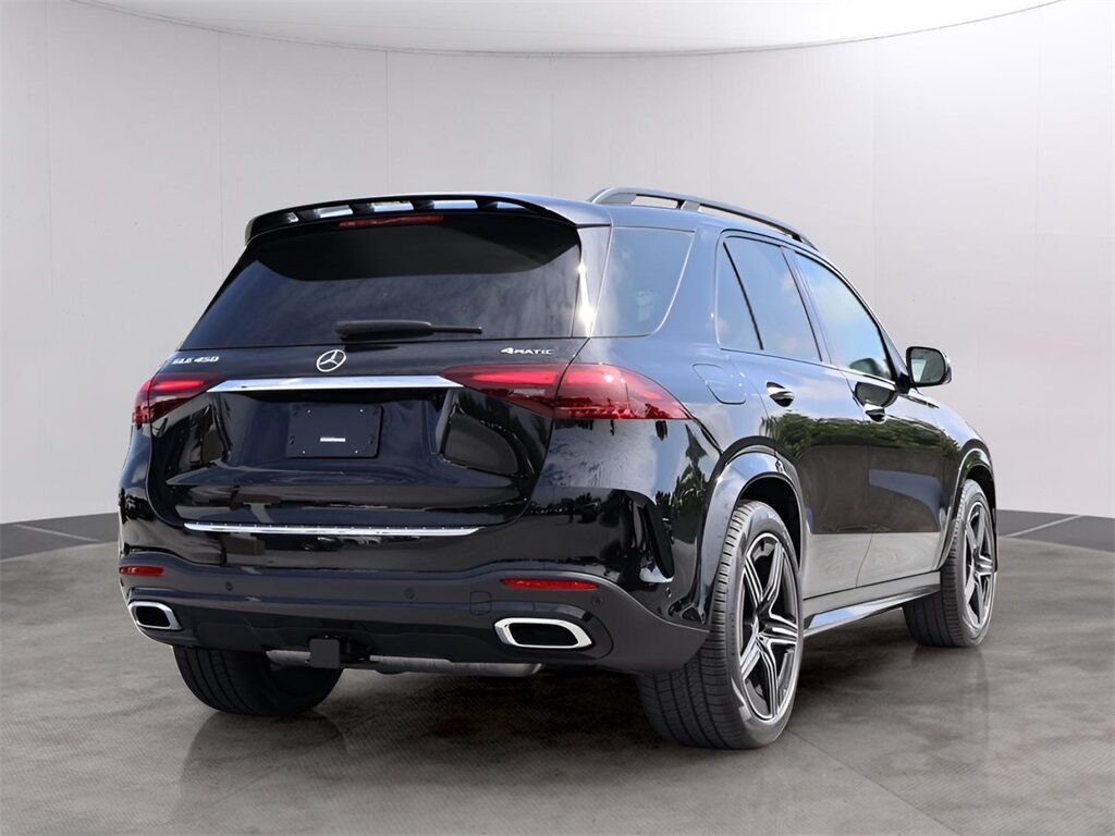 2025 Mercedes-Benz GLE GLE 450 San Clemente CA