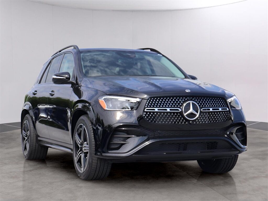 2025 Mercedes-Benz GLE GLE 450 San Clemente CA