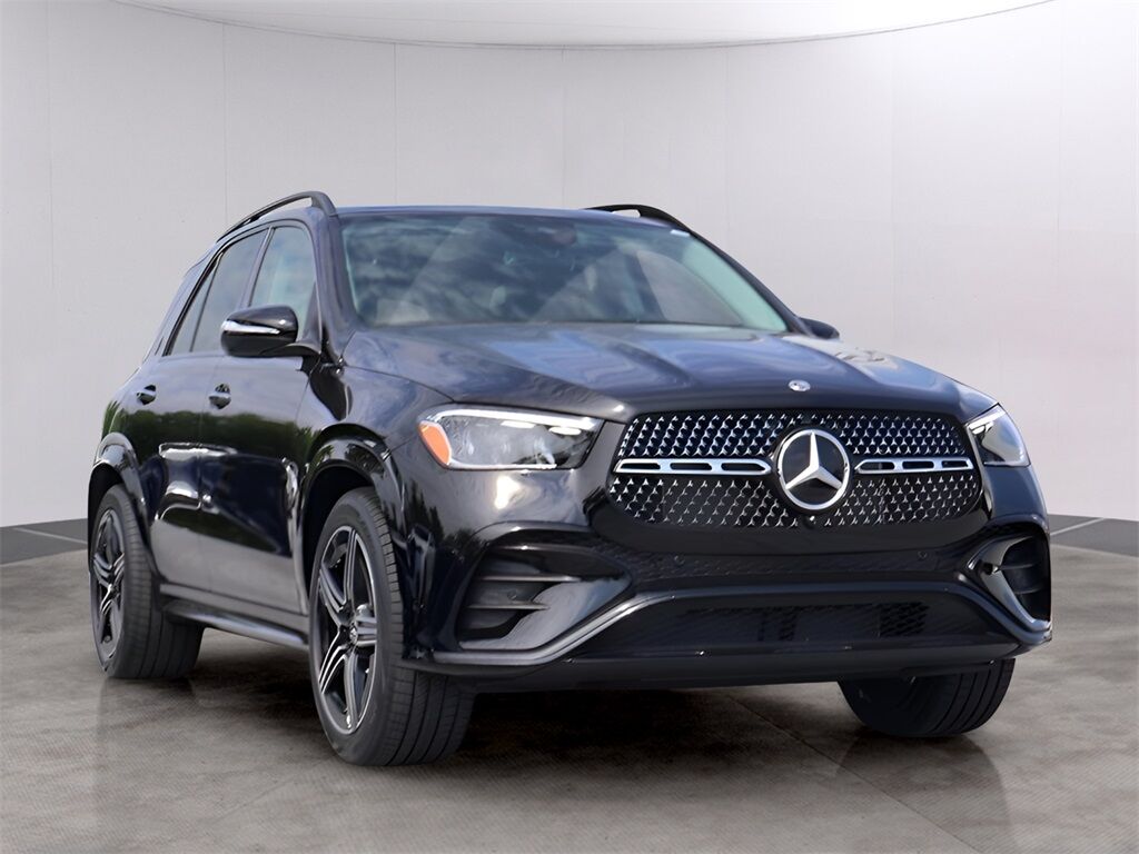 2025 Mercedes-Benz GLE GLE 450 San Clemente CA