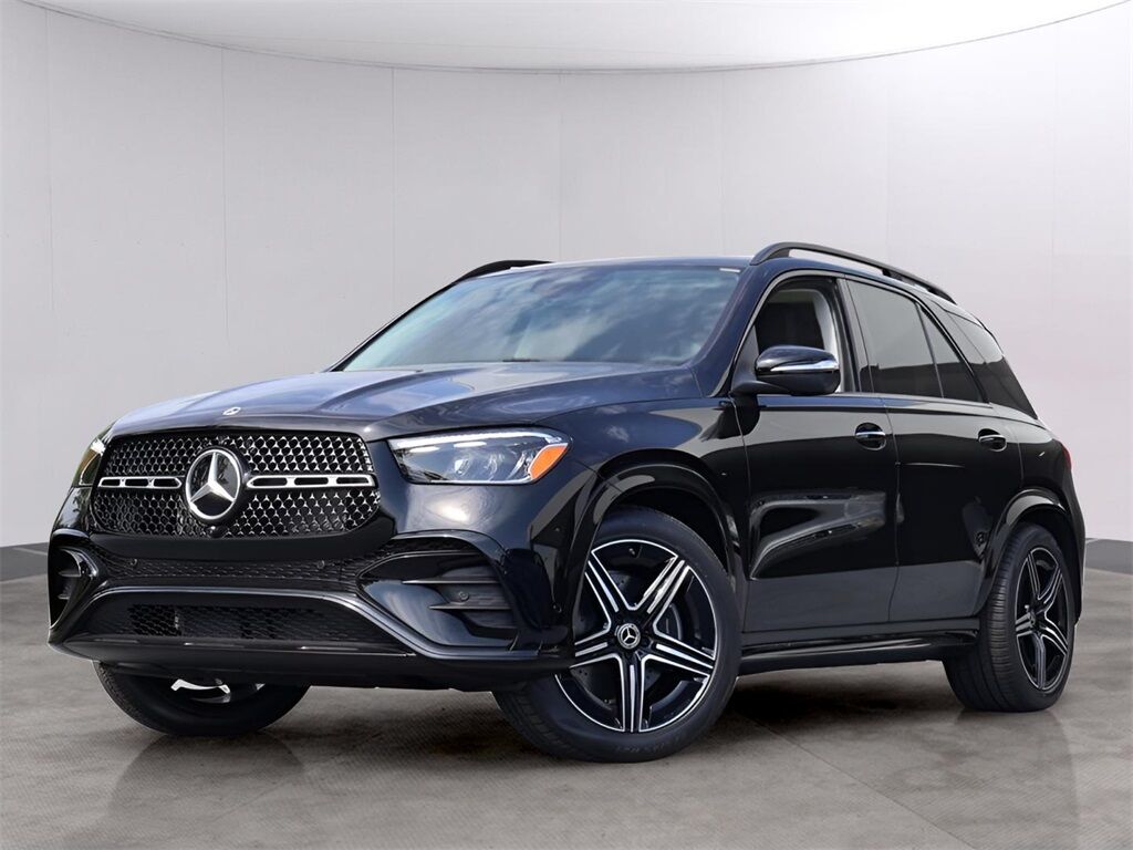 2025 Mercedes-Benz GLE GLE 450 San Clemente CA