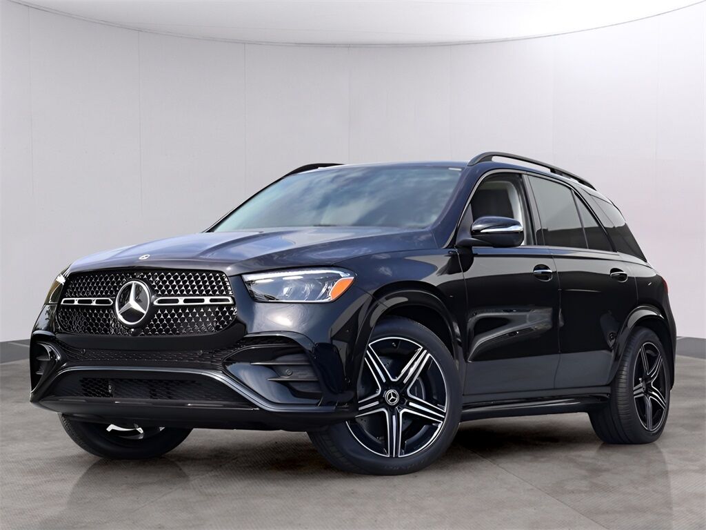2025 Mercedes-Benz GLE GLE 450 San Clemente CA
