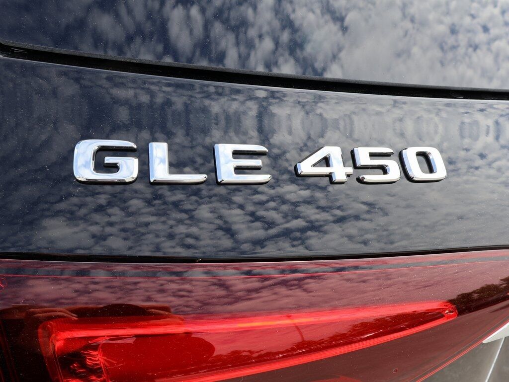 2025 Mercedes-Benz GLE GLE 450 San Clemente CA