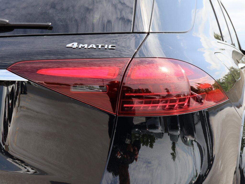 2025 Mercedes-Benz GLE GLE 450 San Clemente CA