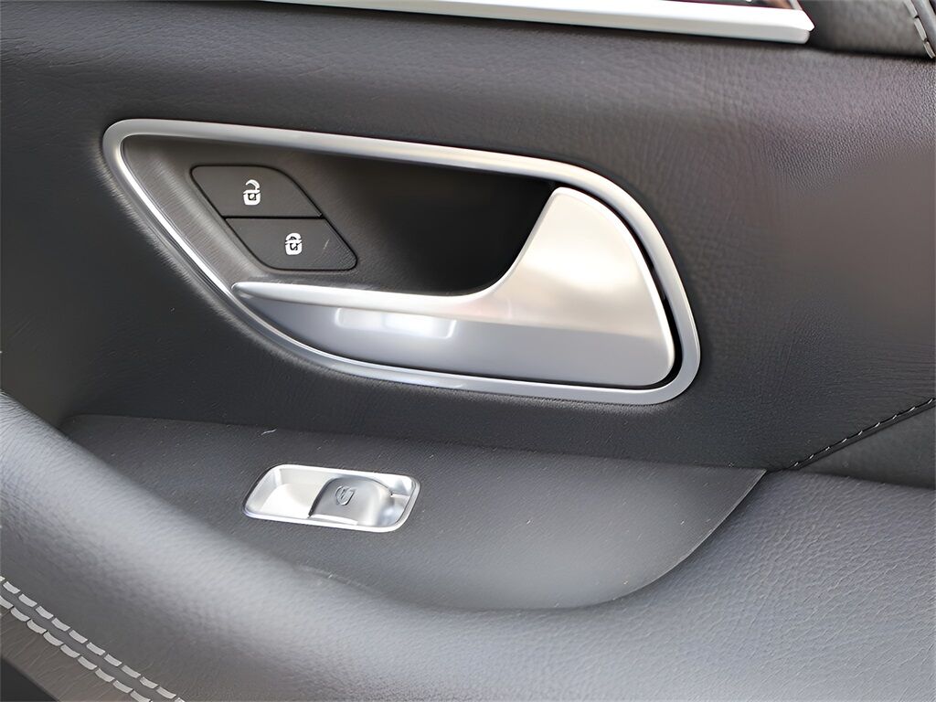 2025 Mercedes-Benz GLE GLE 450 San Clemente CA