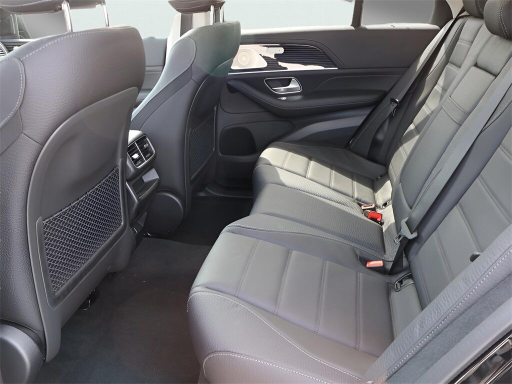 2025 Mercedes-Benz GLE GLE 450 San Clemente CA