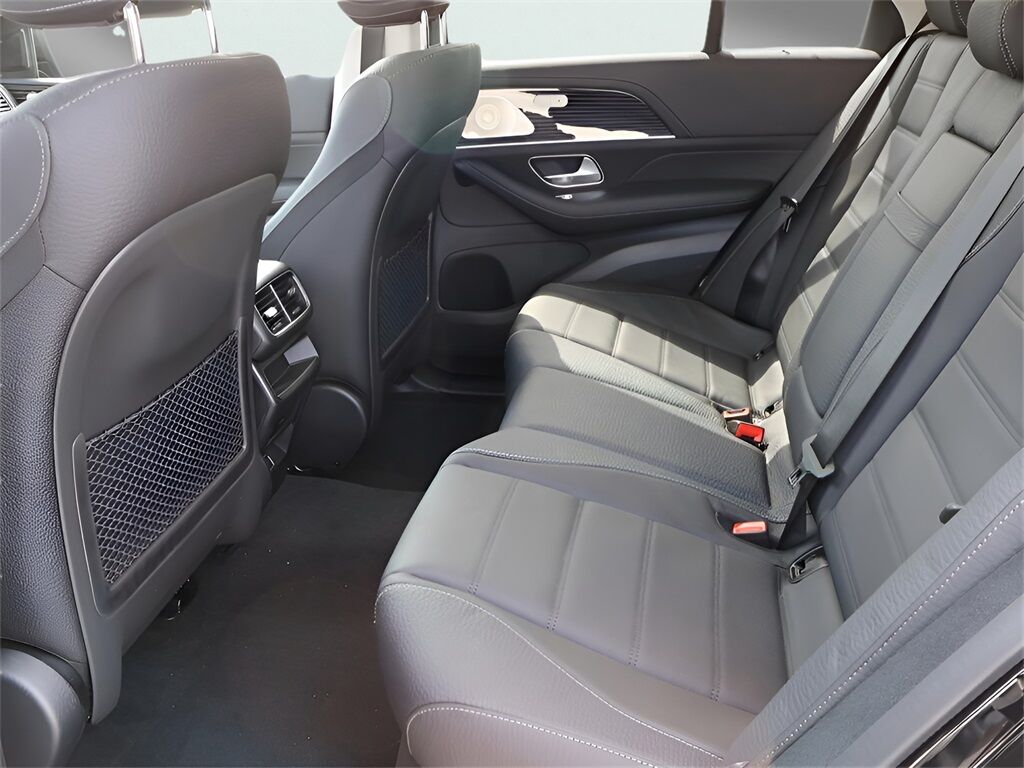 2025 Mercedes-Benz GLE GLE 450 San Clemente CA