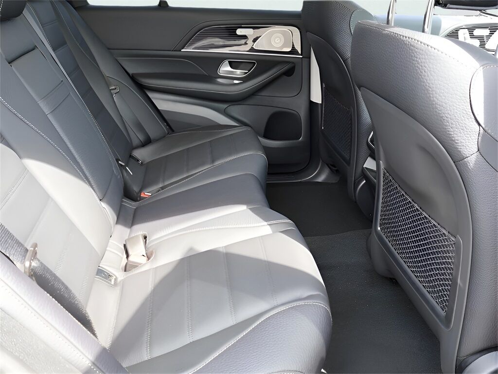 2025 Mercedes-Benz GLE GLE 450 San Clemente CA