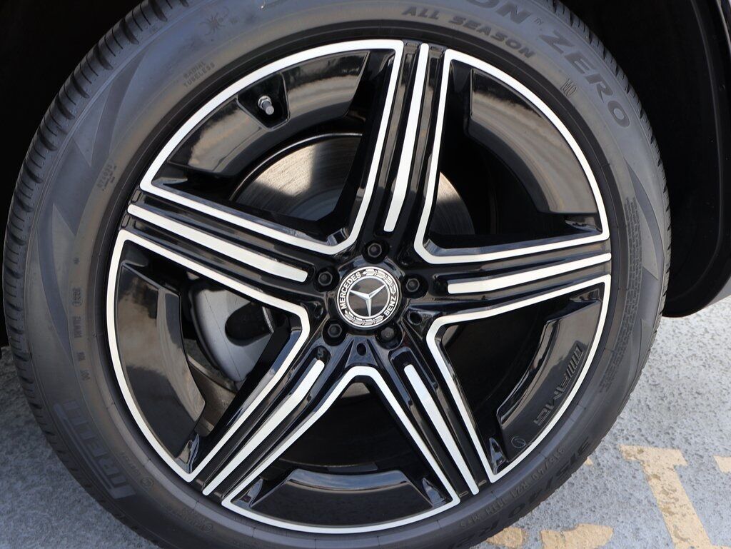 2025 Mercedes-Benz GLE GLE 450 San Clemente CA