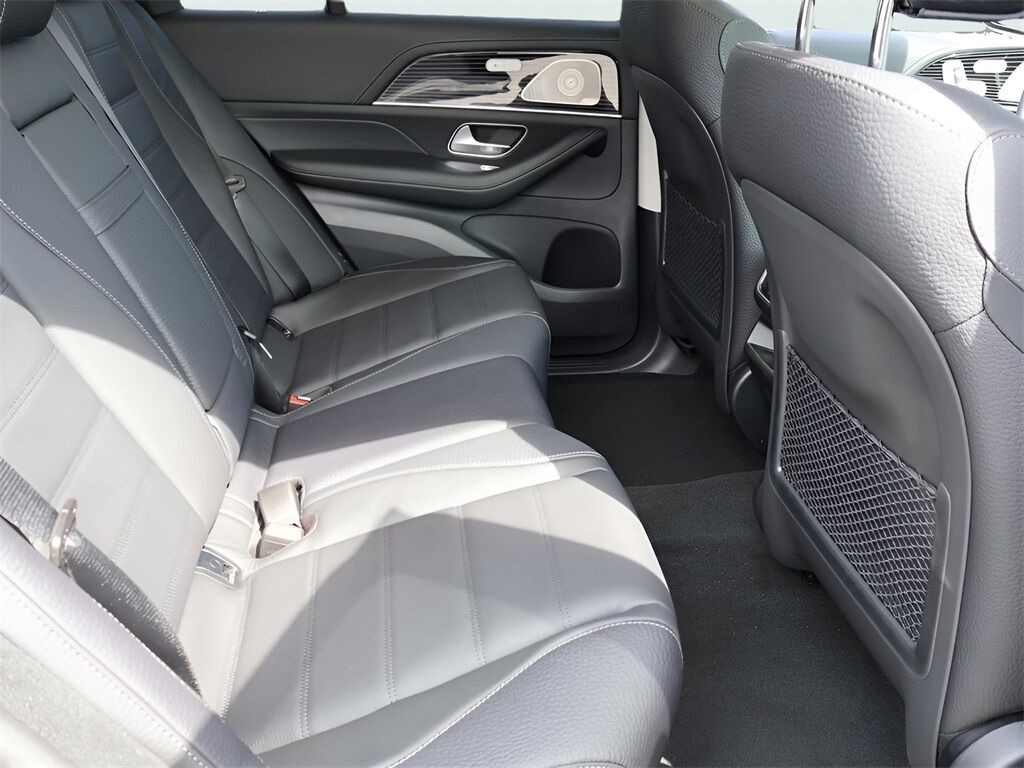 2025 Mercedes-Benz GLE GLE 450 San Clemente CA