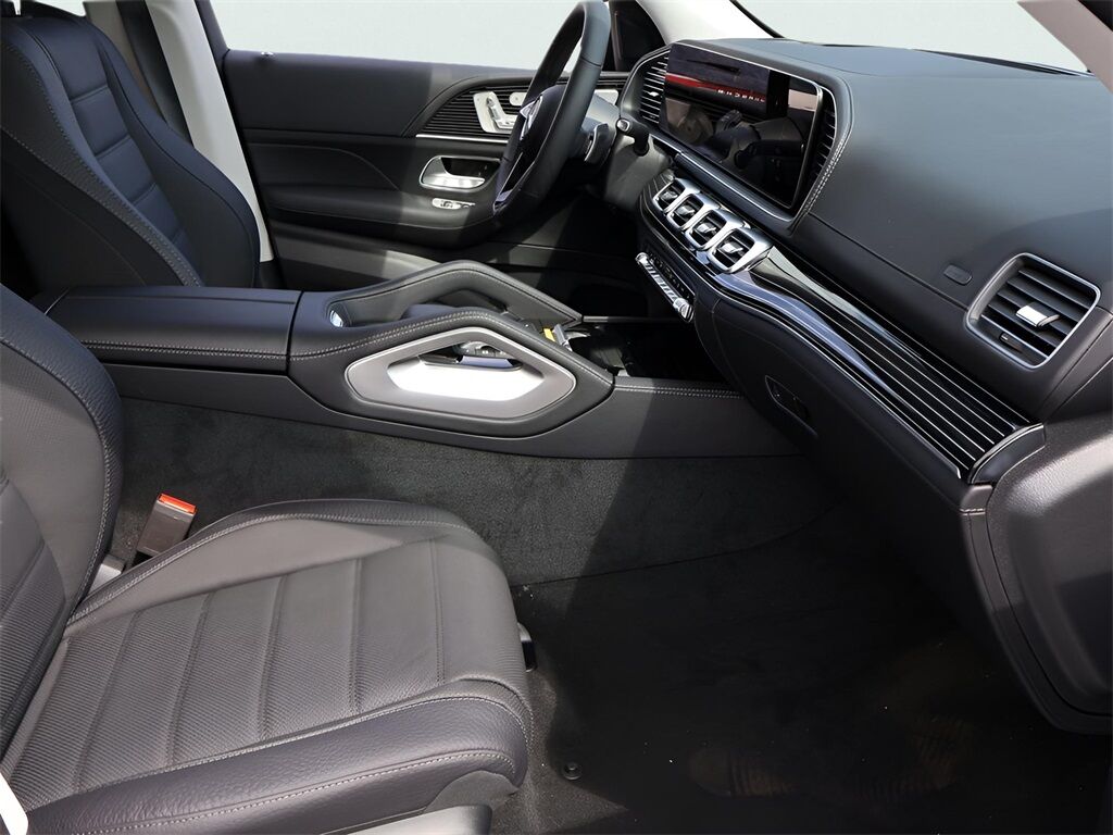 2025 Mercedes-Benz GLE GLE 450 San Clemente CA