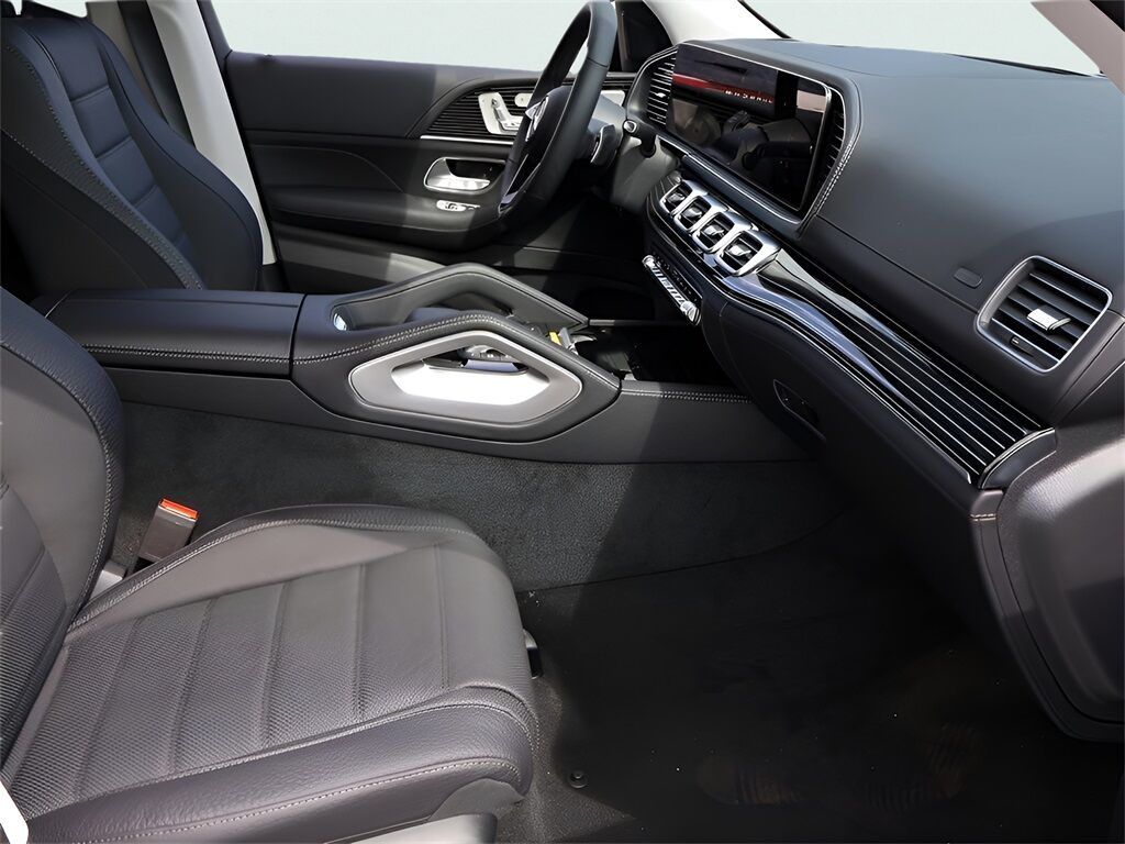 2025 Mercedes-Benz GLE GLE 450 San Clemente CA
