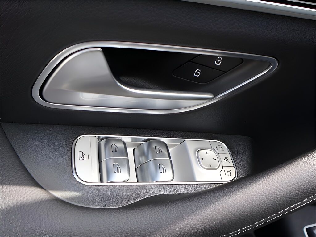 2025 Mercedes-Benz GLE GLE 450 San Clemente CA