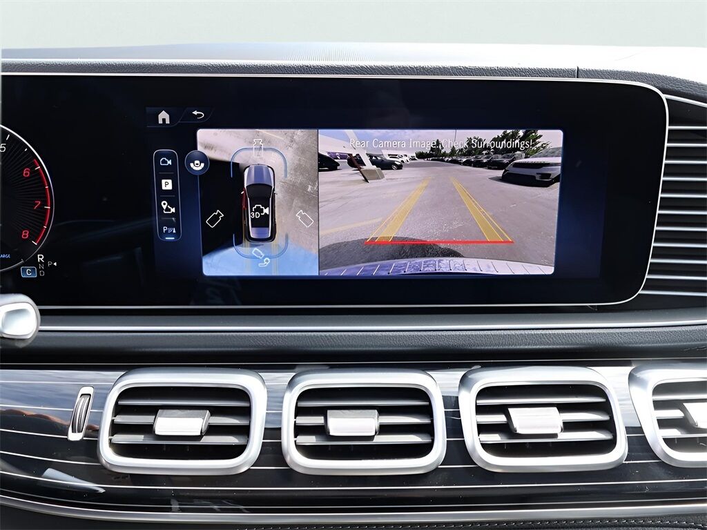 2025 Mercedes-Benz GLE GLE 450 San Clemente CA