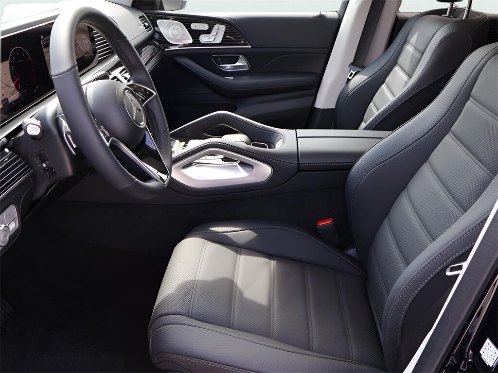 2025 Mercedes-Benz GLE GLE 450 San Clemente CA