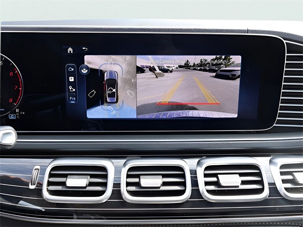 2025 Mercedes-Benz GLE GLE 450 San Clemente CA
