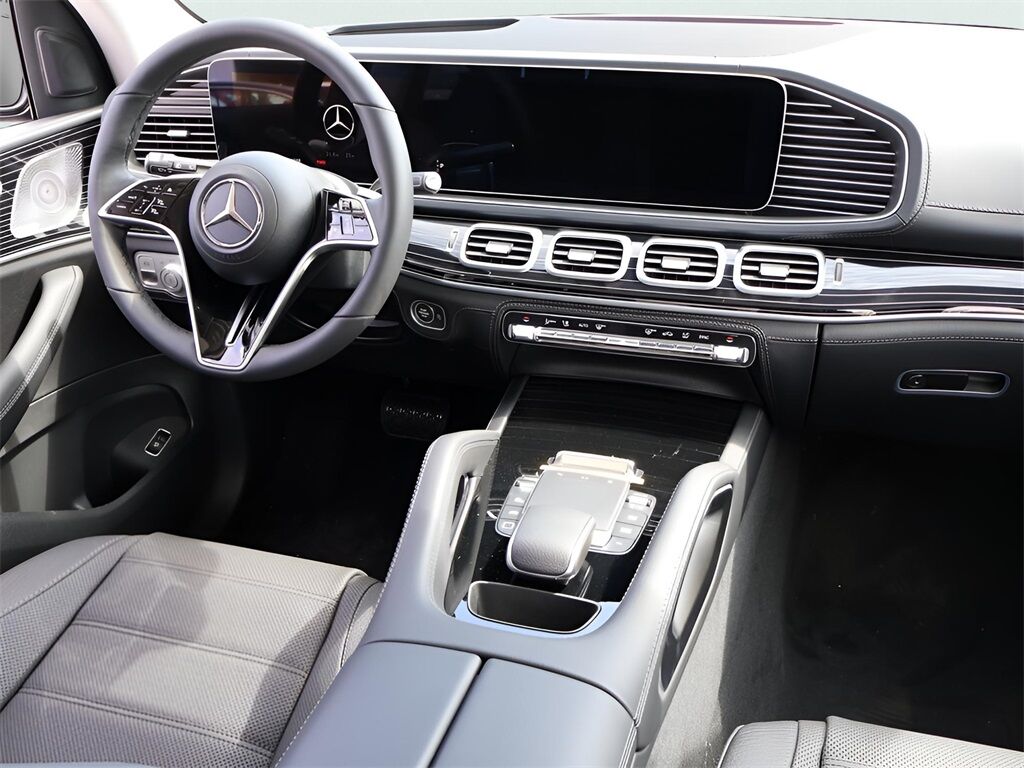 2025 Mercedes-Benz GLE GLE 450 San Clemente CA