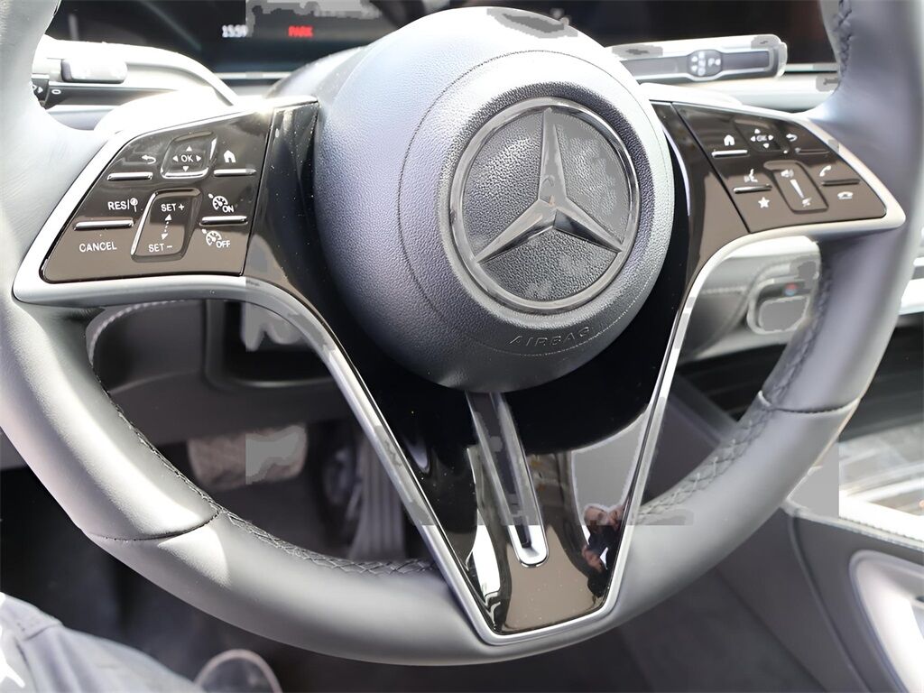 2025 Mercedes-Benz GLE GLE 450 San Clemente CA