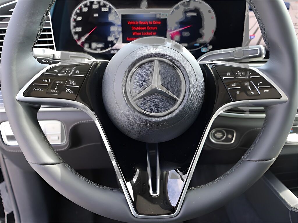 2025 Mercedes-Benz GLE GLE 450 San Clemente CA