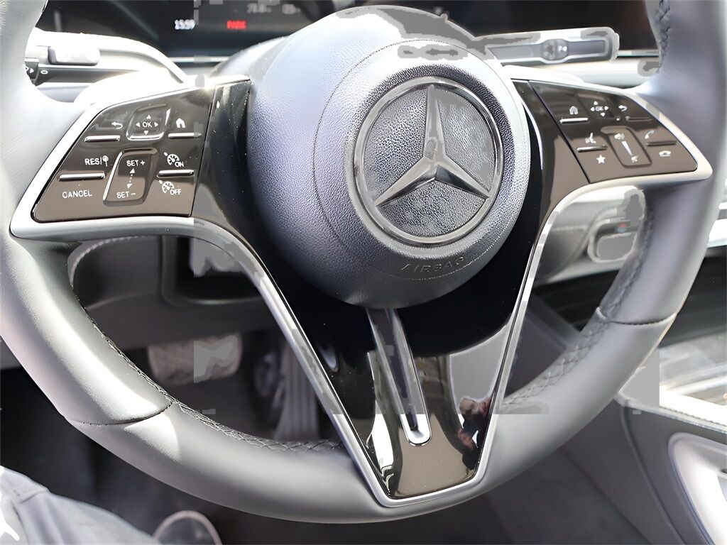 2025 Mercedes-Benz GLE GLE 450 San Clemente CA