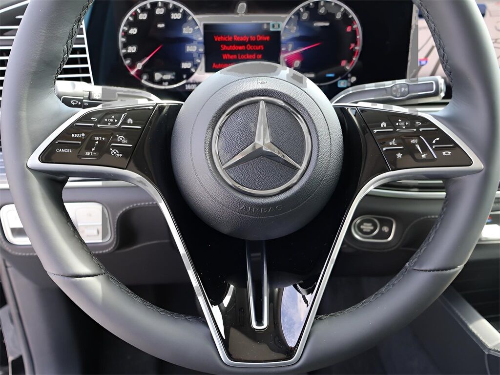 2025 Mercedes-Benz GLE GLE 450 San Clemente CA