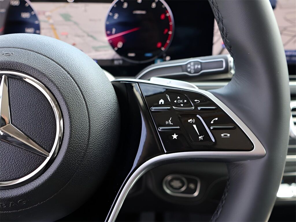 2025 Mercedes-Benz GLE GLE 450 San Clemente CA