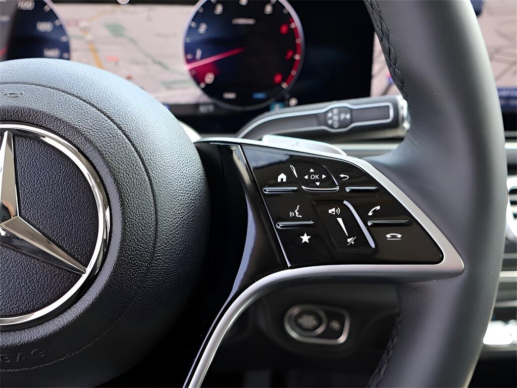 2025 Mercedes-Benz GLE GLE 450 San Clemente CA