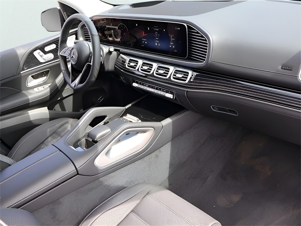 2025 Mercedes-Benz GLE GLE 450 San Clemente CA