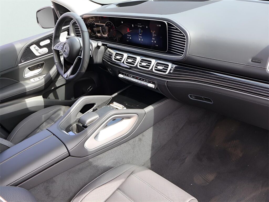 2025 Mercedes-Benz GLE GLE 450 San Clemente CA