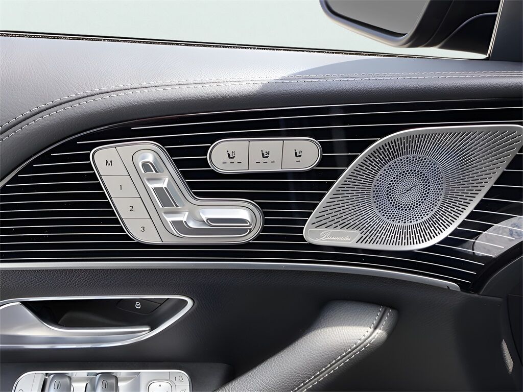 2025 Mercedes-Benz GLE GLE 450 San Clemente CA