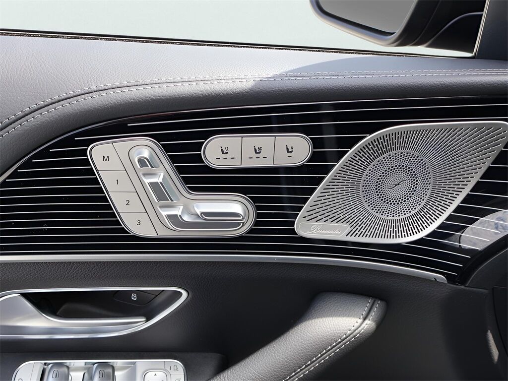 2025 Mercedes-Benz GLE GLE 450 San Clemente CA