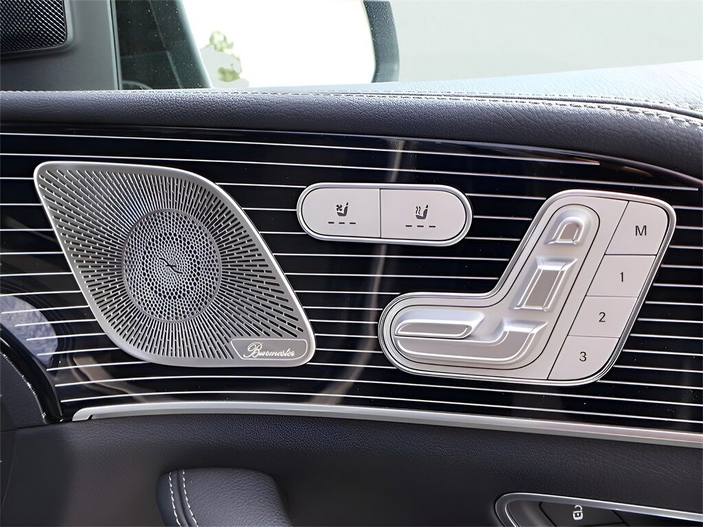 2025 Mercedes-Benz GLE GLE 450 San Clemente CA