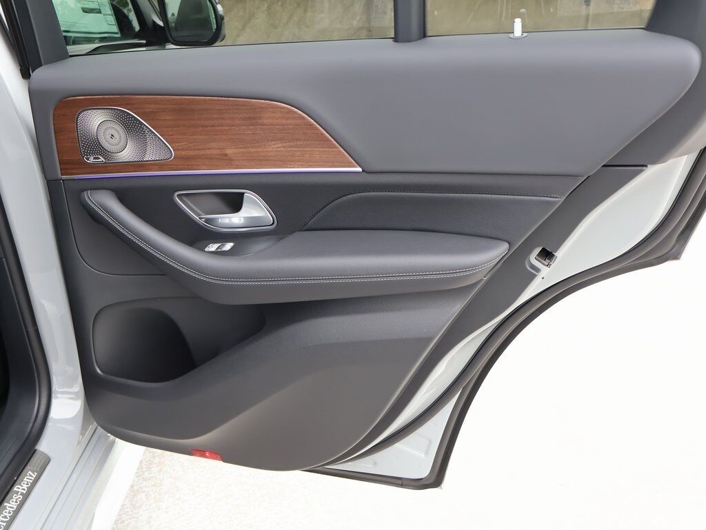 2025 Mercedes-Benz GLE GLE 450 San Clemente CA