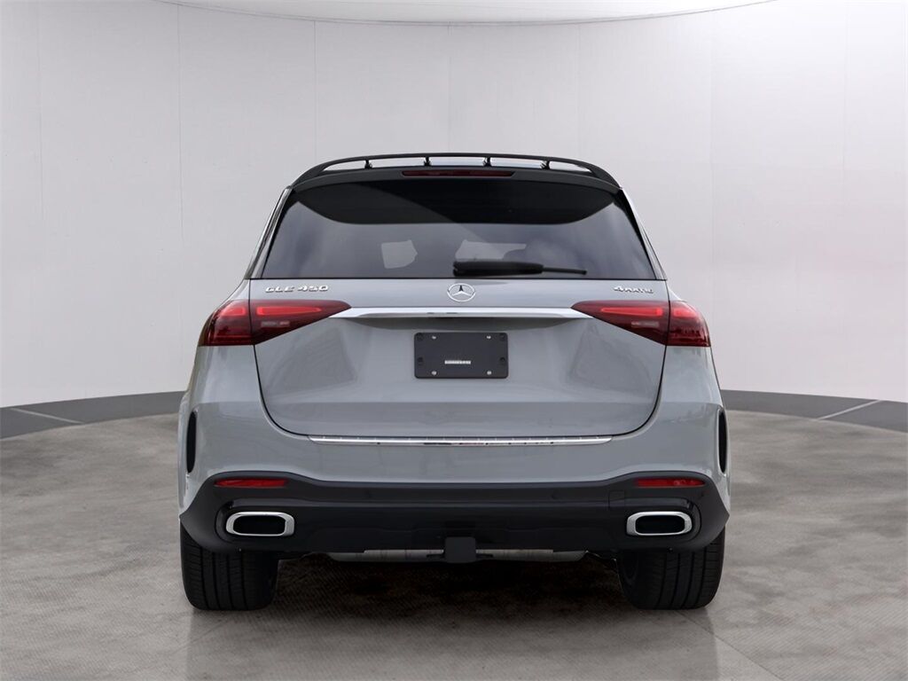2025 Mercedes-Benz GLE GLE 450 San Clemente CA