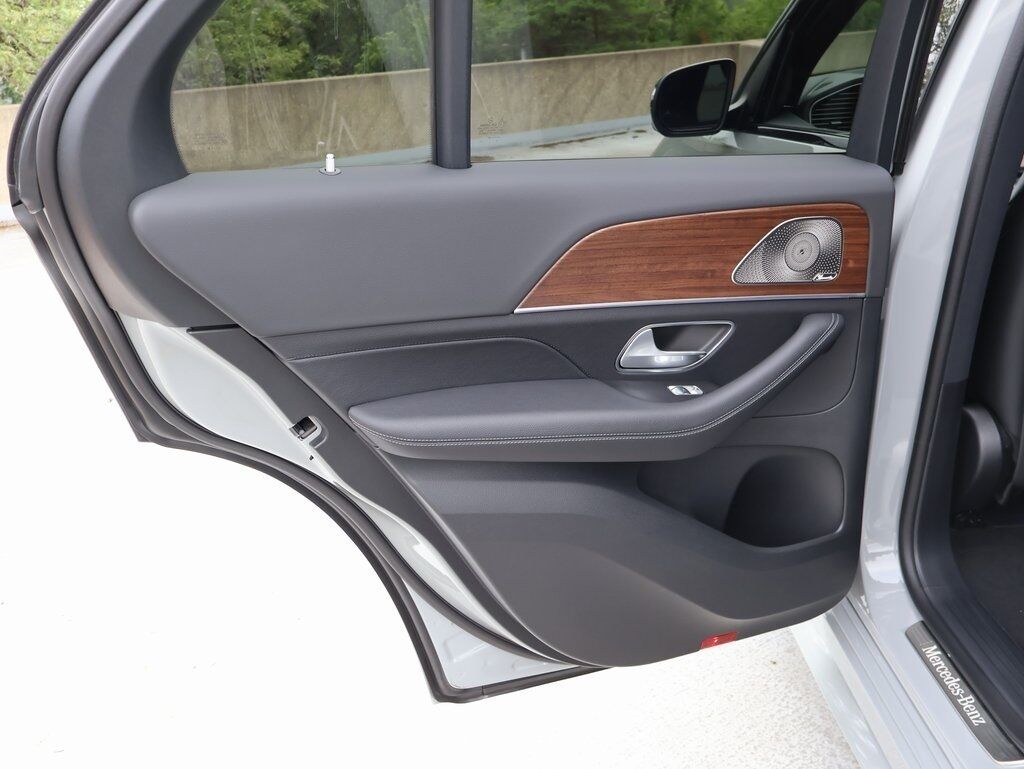 2025 Mercedes-Benz GLE GLE 450 San Clemente CA