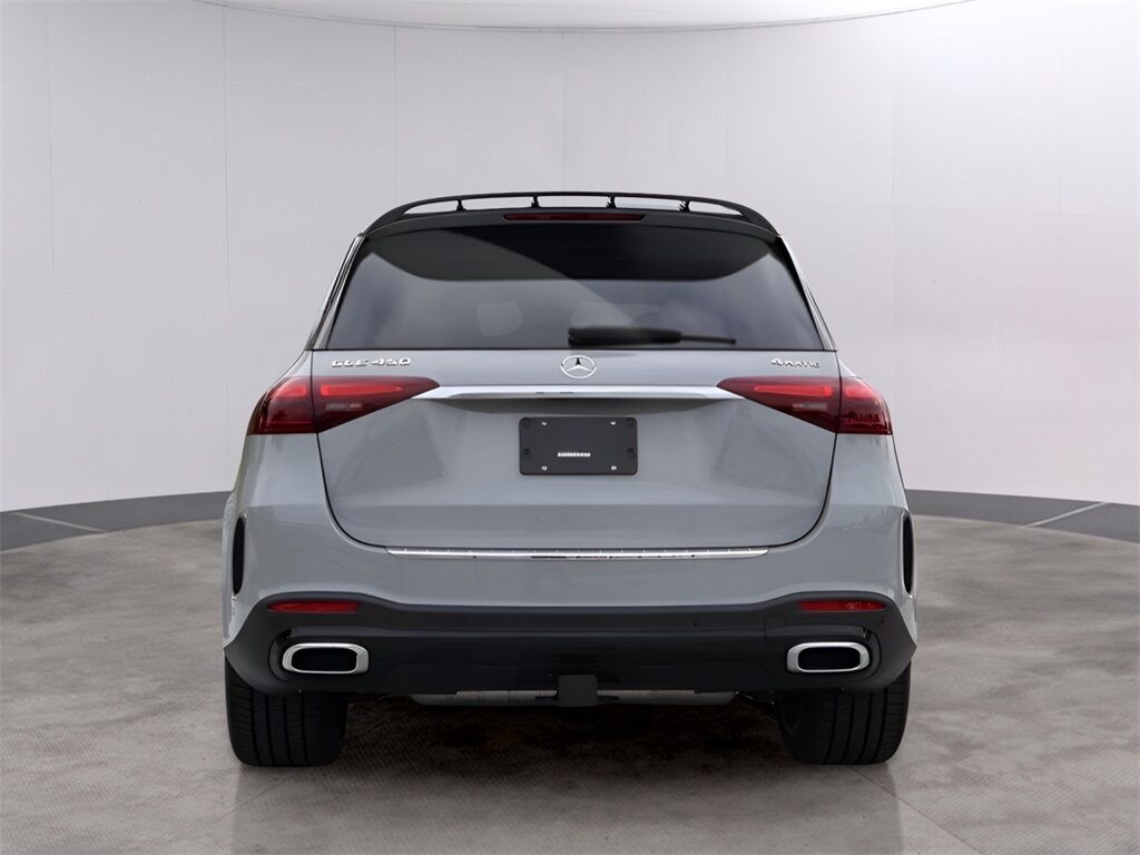 2025 Mercedes-Benz GLE GLE 450 San Clemente CA