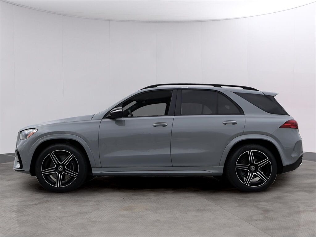 2025 Mercedes-Benz GLE GLE 450 San Clemente CA
