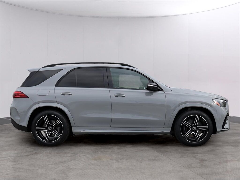 2025 Mercedes-Benz GLE GLE 450 San Clemente CA