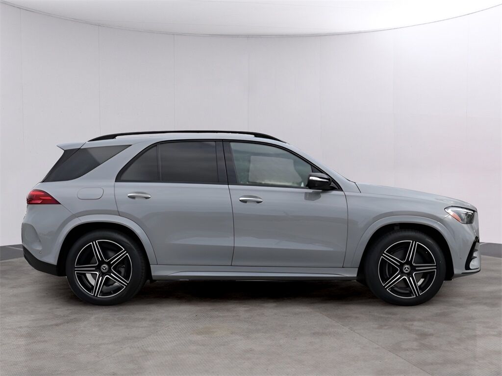 2025 Mercedes-Benz GLE GLE 450 San Clemente CA