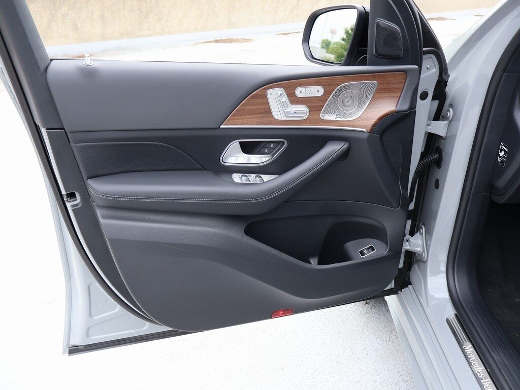 2025 Mercedes-Benz GLE GLE 450 San Clemente CA