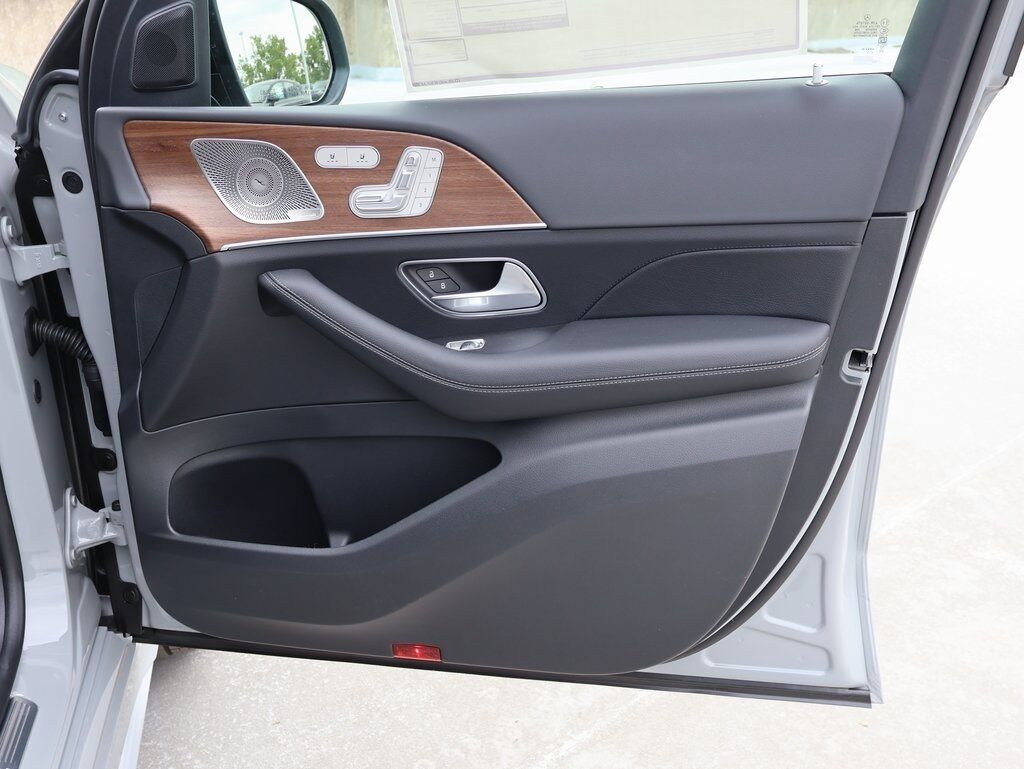 2025 Mercedes-Benz GLE GLE 450 San Clemente CA