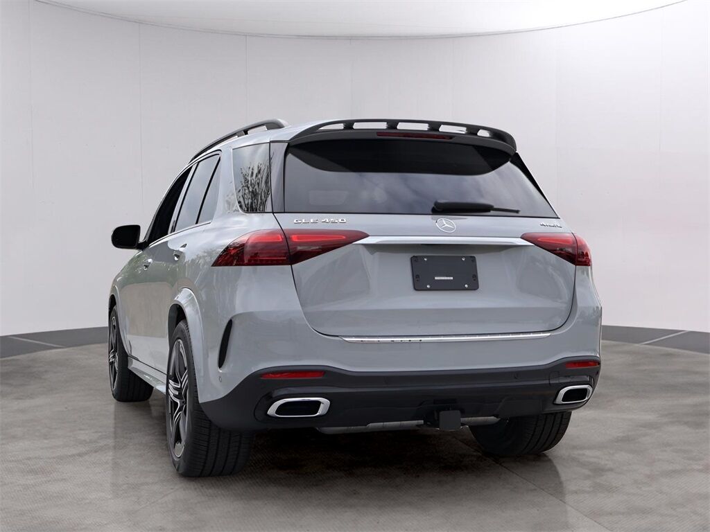 2025 Mercedes-Benz GLE GLE 450 San Clemente CA