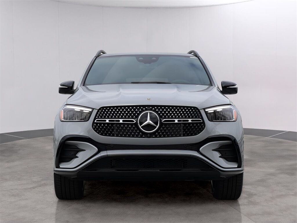 2025 Mercedes-Benz GLE GLE 450 San Clemente CA
