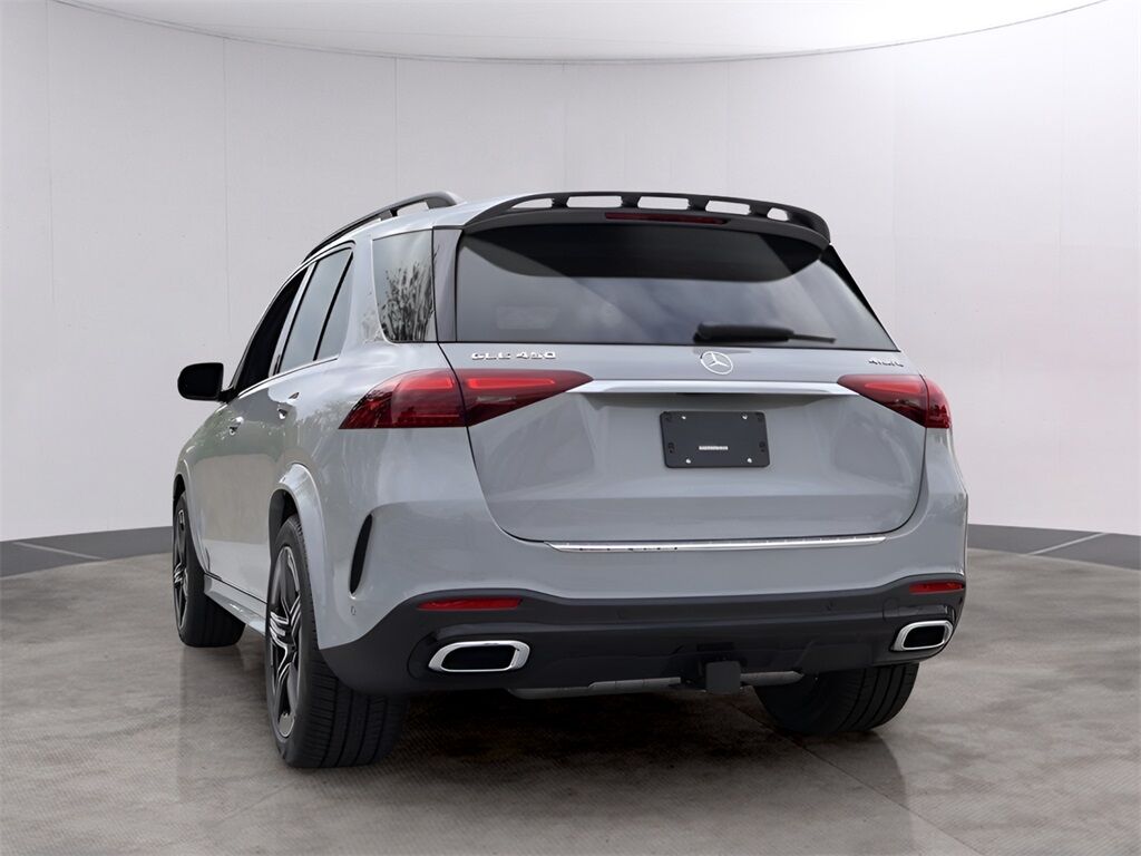 2025 Mercedes-Benz GLE GLE 450 San Clemente CA