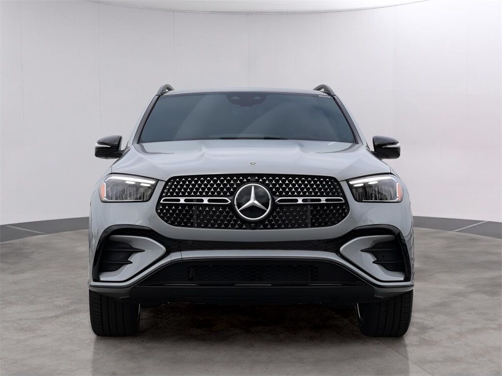 2025 Mercedes-Benz GLE GLE 450 San Clemente CA