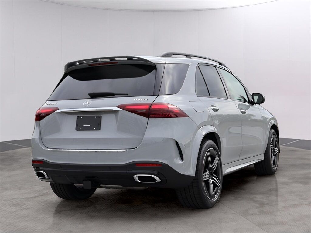 2025 Mercedes-Benz GLE GLE 450 San Clemente CA