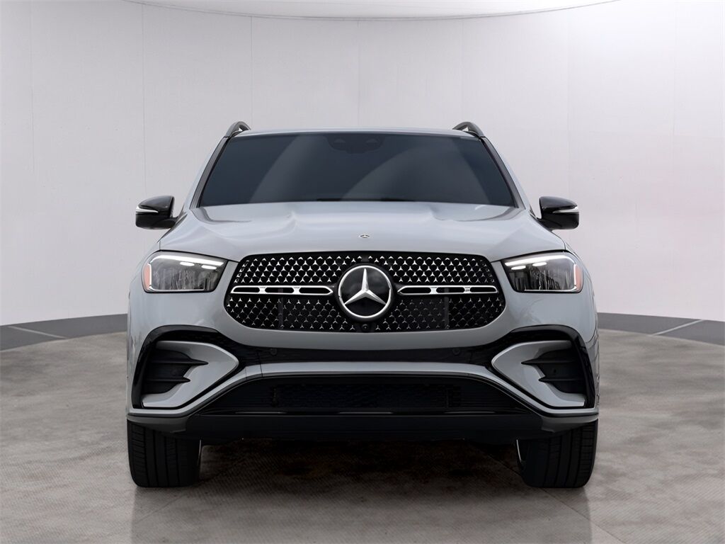 2025 Mercedes-Benz GLE GLE 450 San Clemente CA