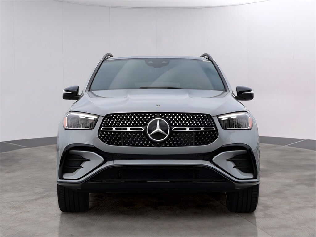 2025 Mercedes-Benz GLE GLE 450 San Clemente CA